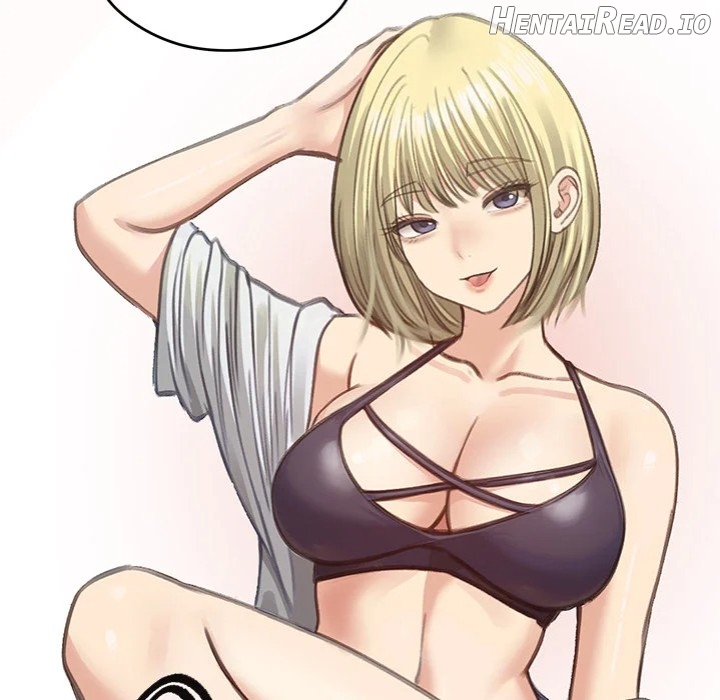 Runaway Wife Chapter 40 - page 59