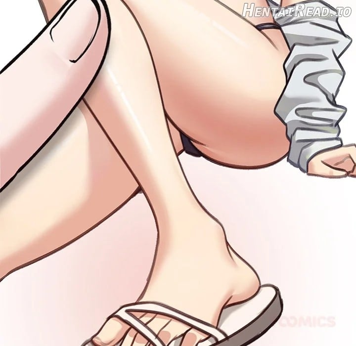 Runaway Wife Chapter 40 - page 60