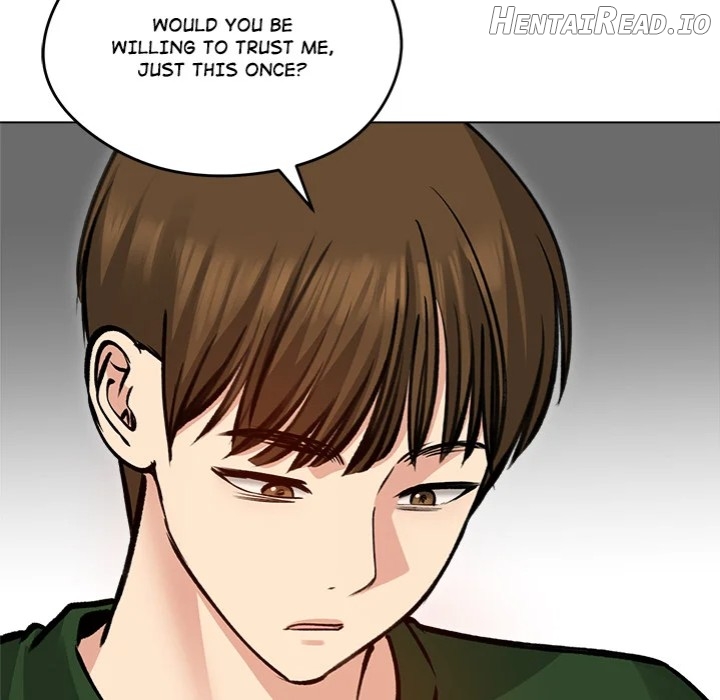 Runaway Wife Chapter 40 - page 91