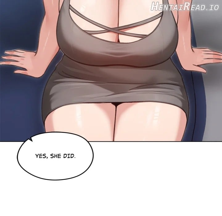 Runaway Wife Chapter 40 - page 95