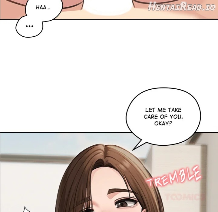 Runaway Wife Chapter 41 - page 102