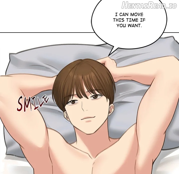 Runaway Wife Chapter 41 - page 107