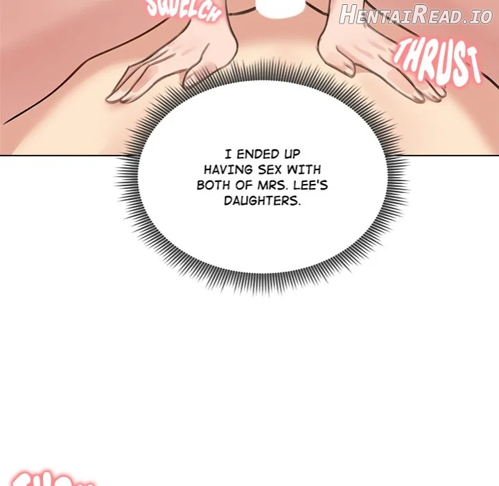 Runaway Wife Chapter 41 - page 122