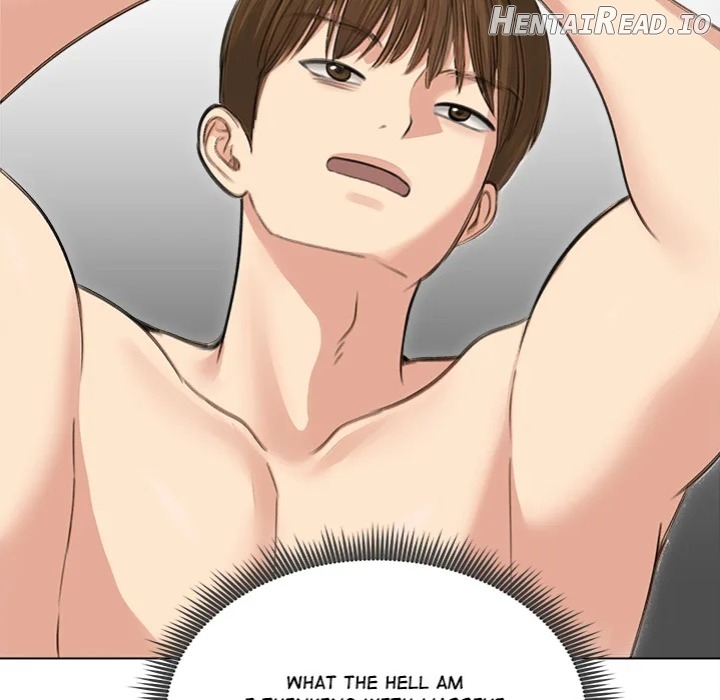 Runaway Wife Chapter 41 - page 132