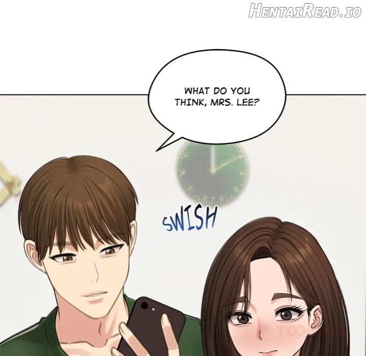 Runaway Wife Chapter 41 - page 39