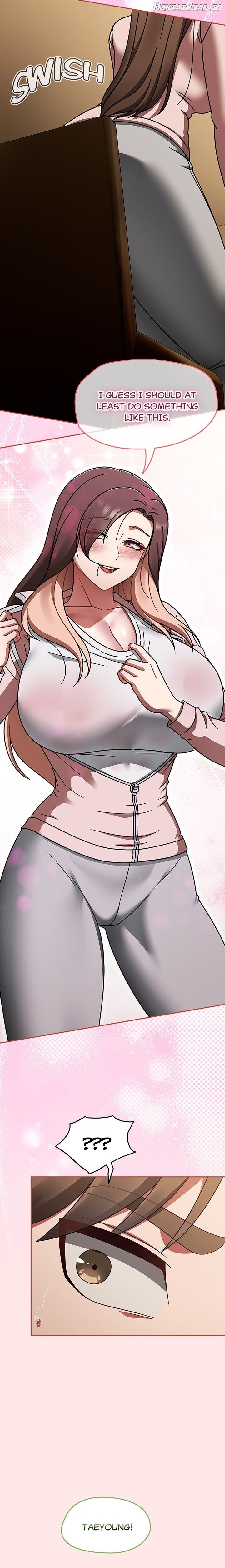 Ground and Pound Chapter 40 - page 12