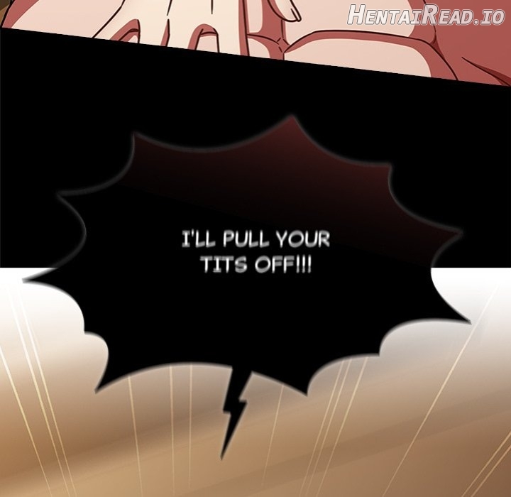 Ground and Pound Chapter 41 - page 106