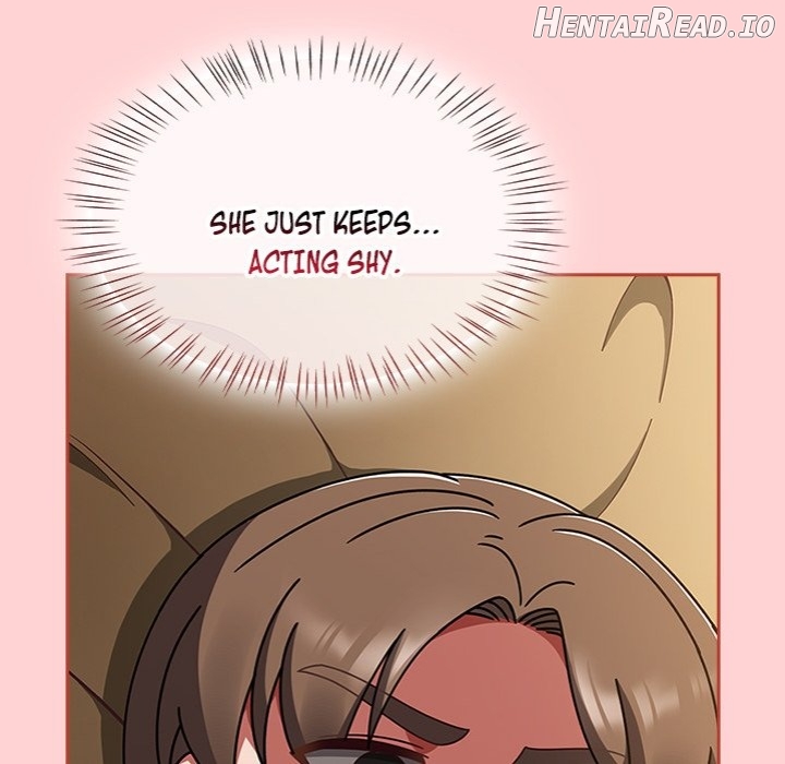 Ground and Pound Chapter 41 - page 114