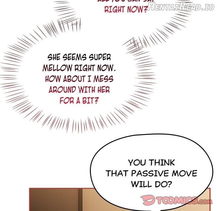 Ground and Pound Chapter 41 - page 132