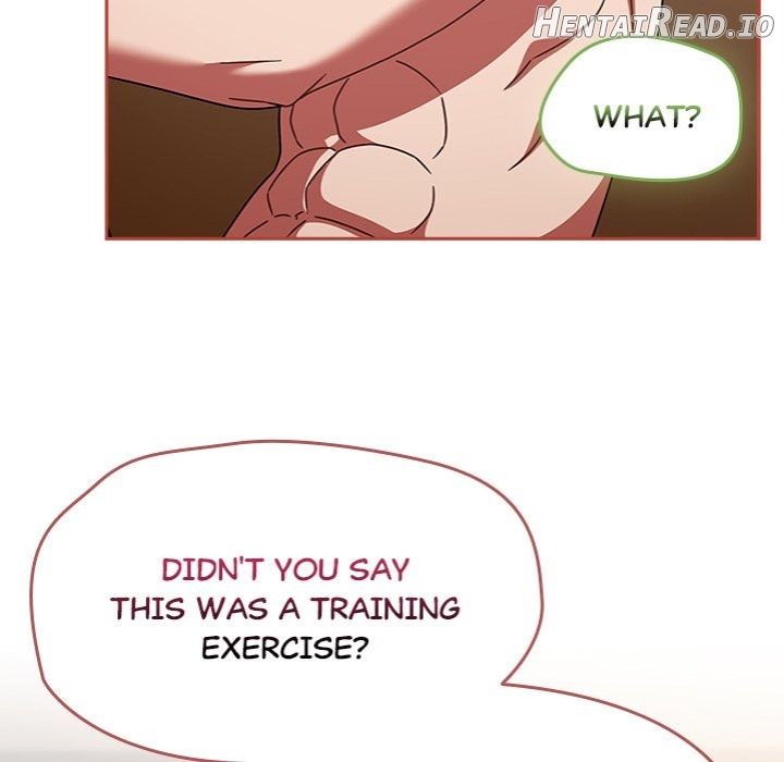 Ground and Pound Chapter 41 - page 134
