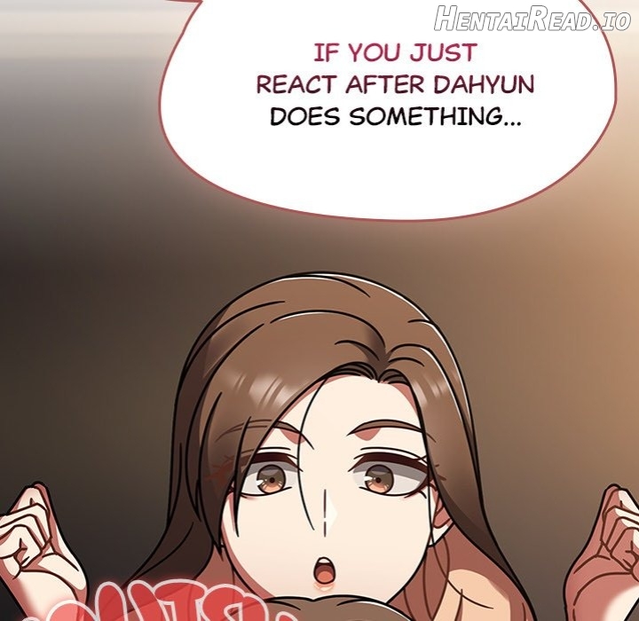 Ground and Pound Chapter 41 - page 135