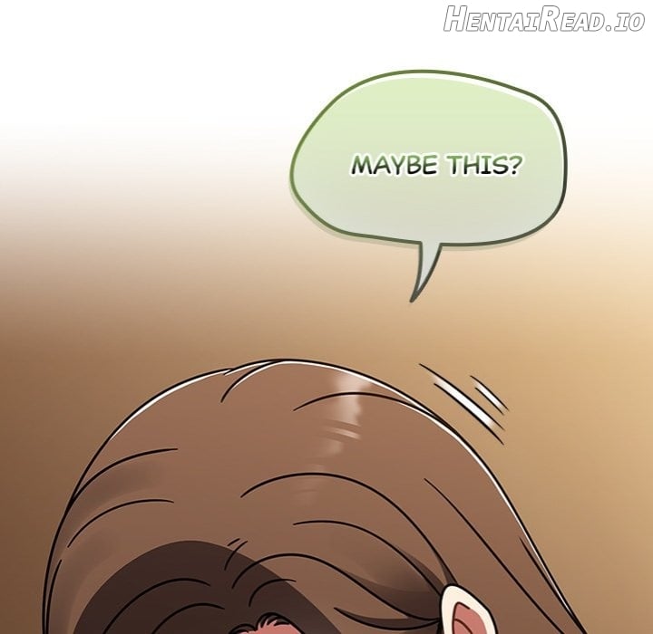 Ground and Pound Chapter 41 - page 141