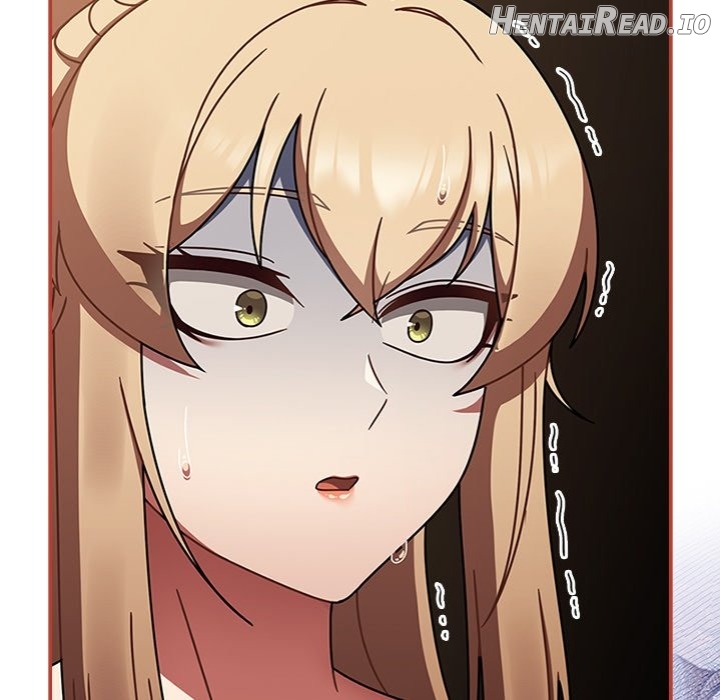 Ground and Pound Chapter 41 - page 144