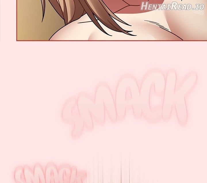Ground and Pound Chapter 41 - page 156