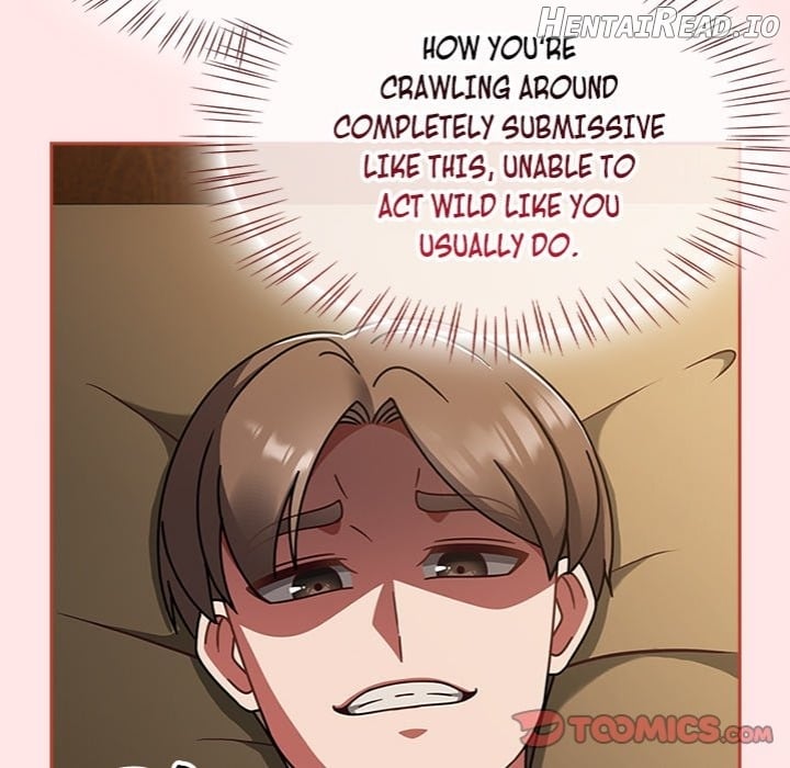 Ground and Pound Chapter 41 - page 164