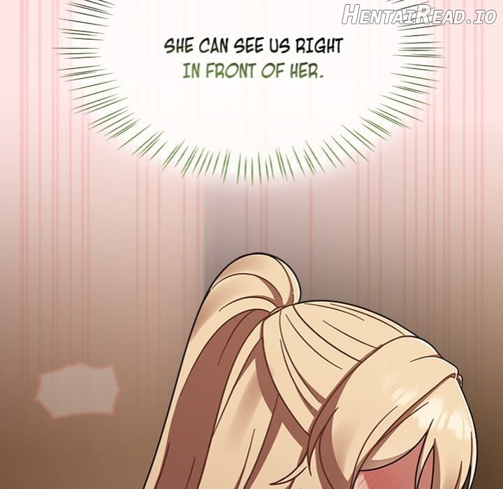 Ground and Pound Chapter 41 - page 38