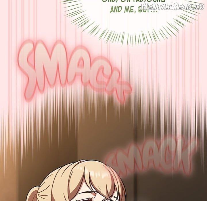 Ground and Pound Chapter 41 - page 51