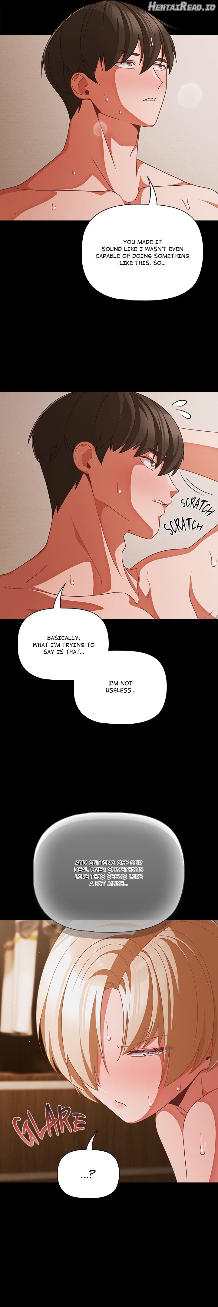People of The Dark Chapter 40 - page 13