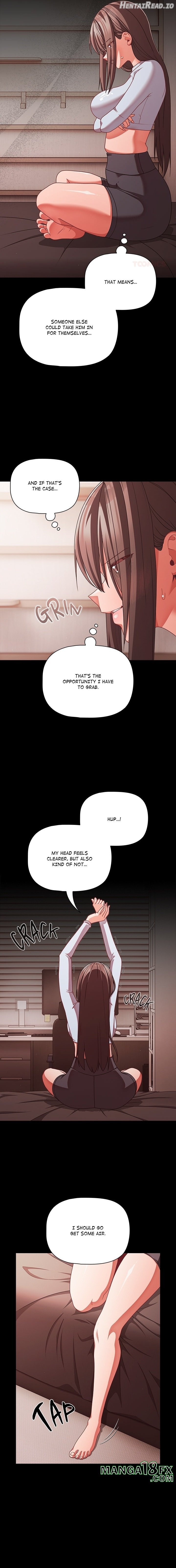People of The Dark Chapter 41 - page 17