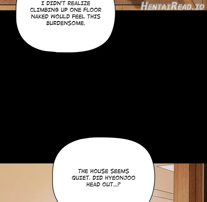 People of The Dark Chapter 43 - page 115