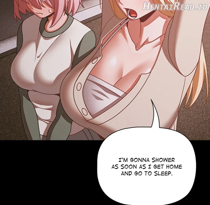 People of The Dark Chapter 43 - page 134