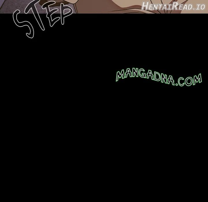 People of The Dark Chapter 43 - page 155