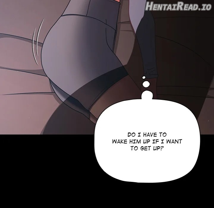 People of The Dark Chapter 43 - page 20