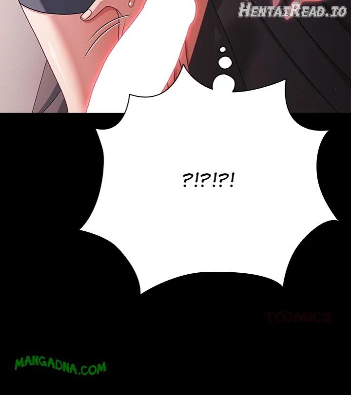 People of The Dark Chapter 43 - page 30