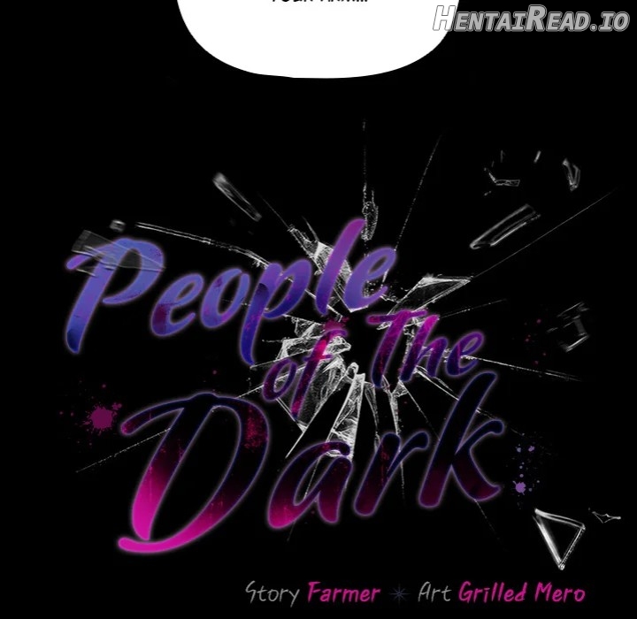 People of The Dark Chapter 43 - page 67