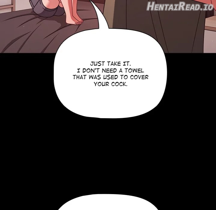 People of The Dark Chapter 43 - page 78