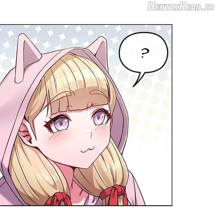 But You’re the Same Age as My Daughter?! Chapter 33 - page 102