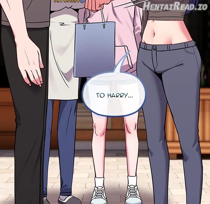 But You’re the Same Age as My Daughter?! Chapter 33 - page 105