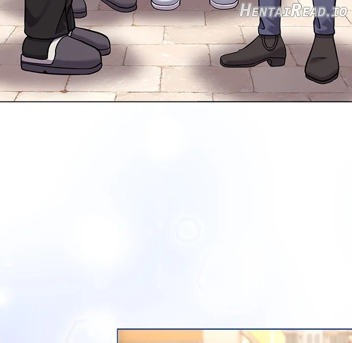 But You’re the Same Age as My Daughter?! Chapter 33 - page 106