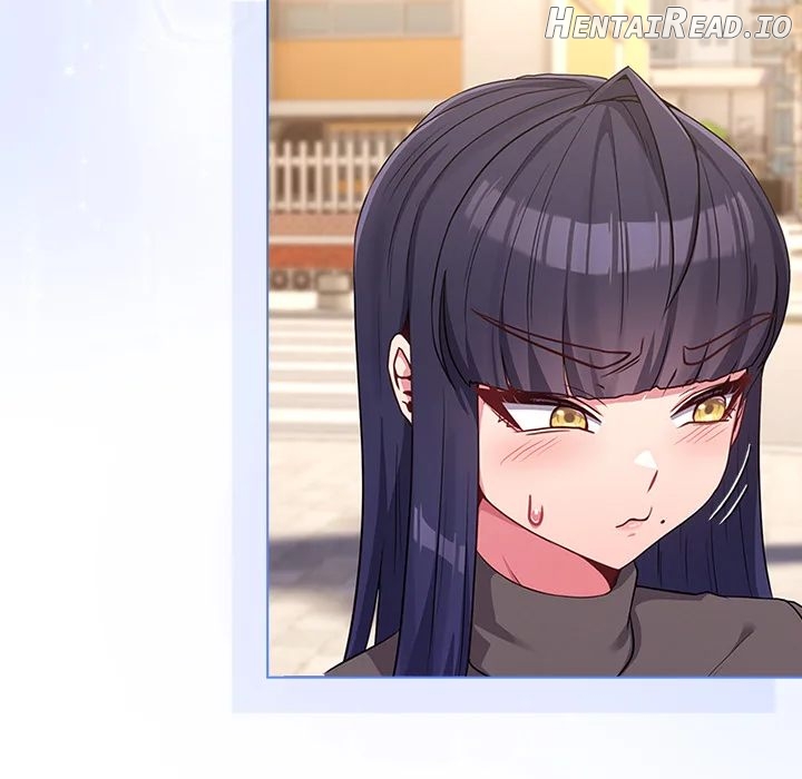 But You’re the Same Age as My Daughter?! Chapter 33 - page 107