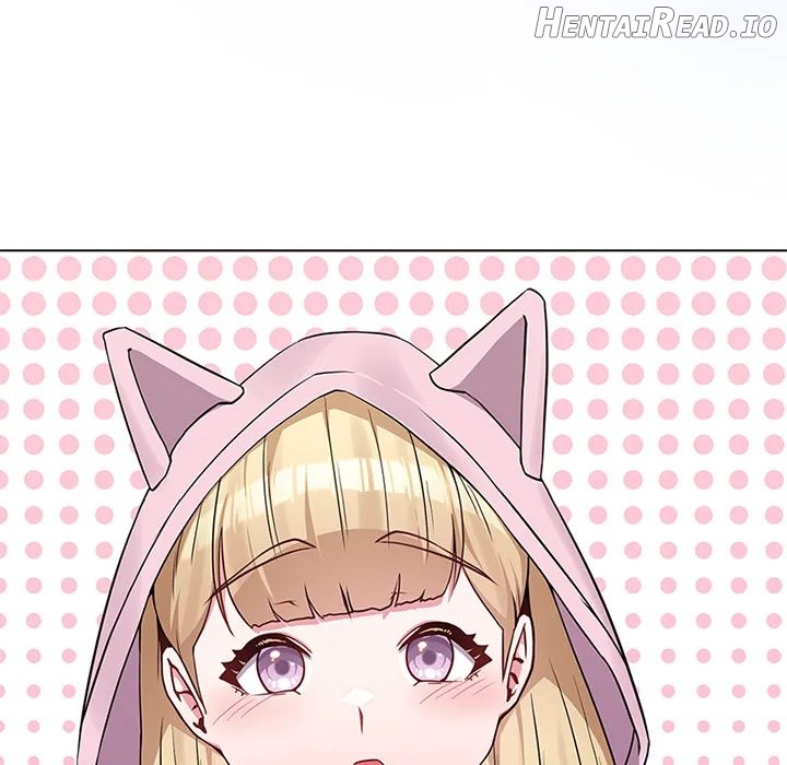 But You’re the Same Age as My Daughter?! Chapter 33 - page 108
