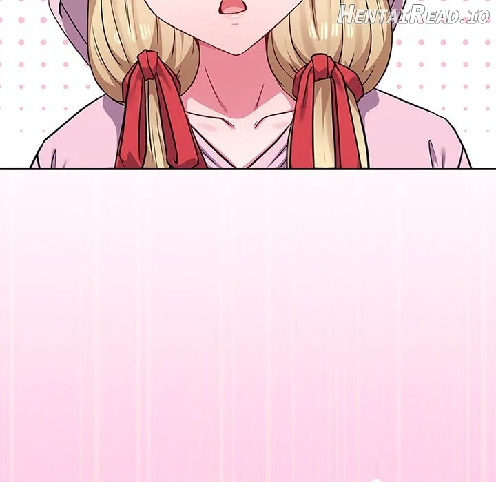 But You’re the Same Age as My Daughter?! Chapter 33 - page 109