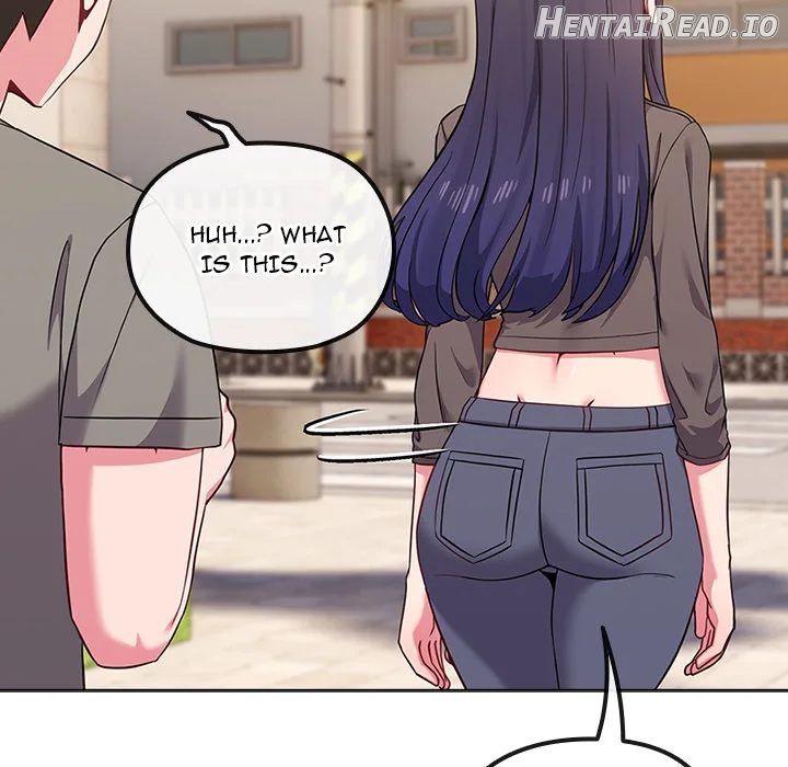 But You’re the Same Age as My Daughter?! Chapter 33 - page 116