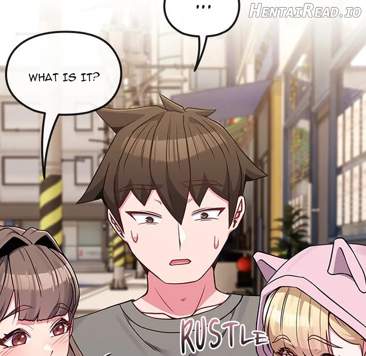 But You’re the Same Age as My Daughter?! Chapter 33 - page 118