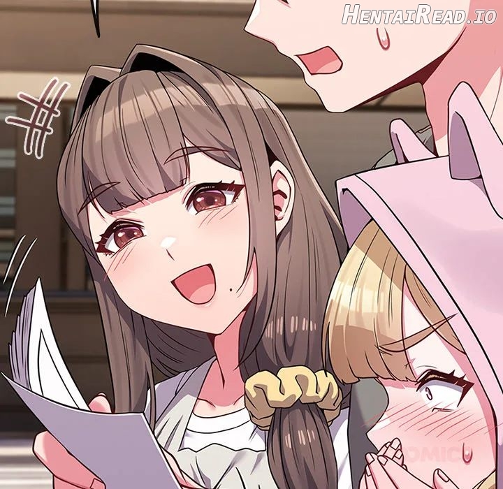 But You’re the Same Age as My Daughter?! Chapter 33 - page 124