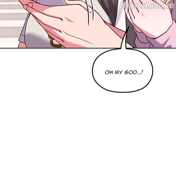 But You’re the Same Age as My Daughter?! Chapter 33 - page 125