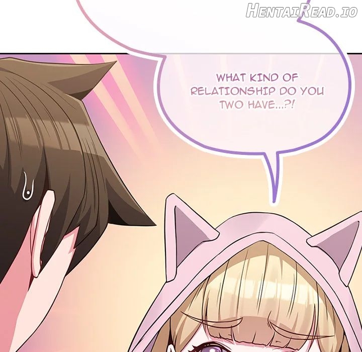 But You’re the Same Age as My Daughter?! Chapter 33 - page 127