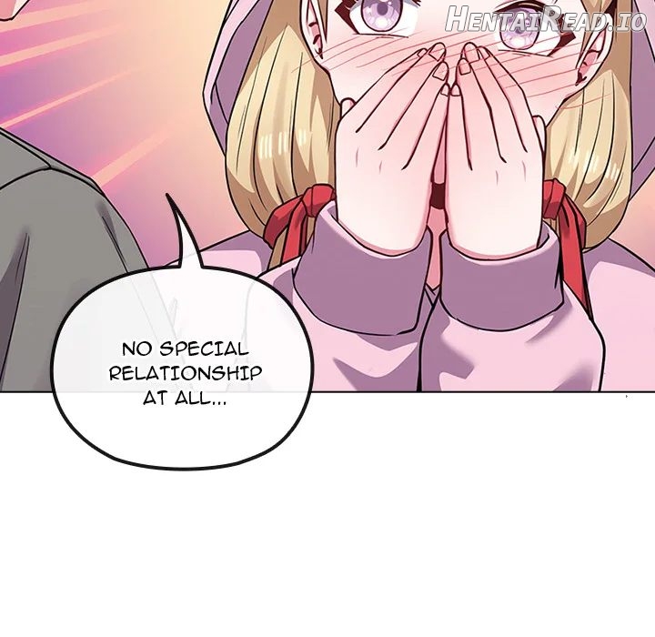 But You’re the Same Age as My Daughter?! Chapter 33 - page 128