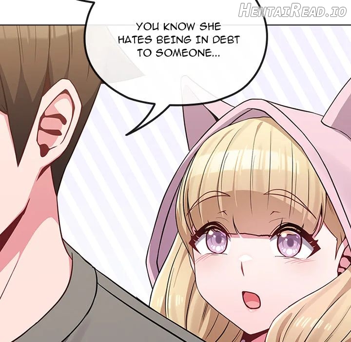 But You’re the Same Age as My Daughter?! Chapter 33 - page 130