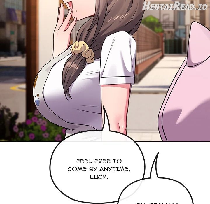 But You’re the Same Age as My Daughter?! Chapter 33 - page 133