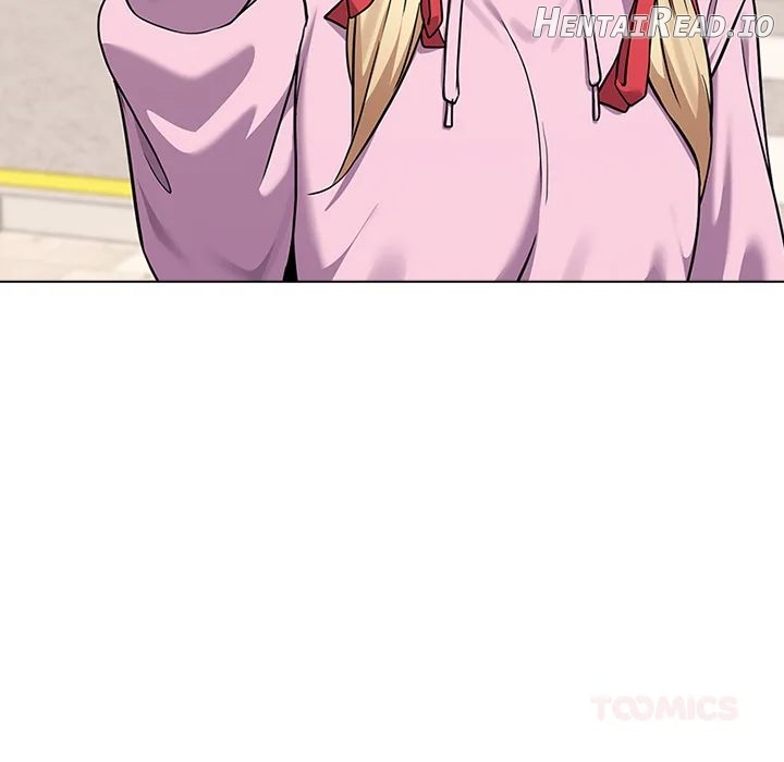 But You’re the Same Age as My Daughter?! Chapter 33 - page 136