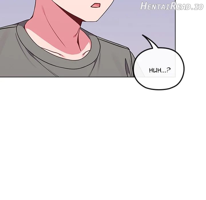 But You’re the Same Age as My Daughter?! Chapter 33 - page 138