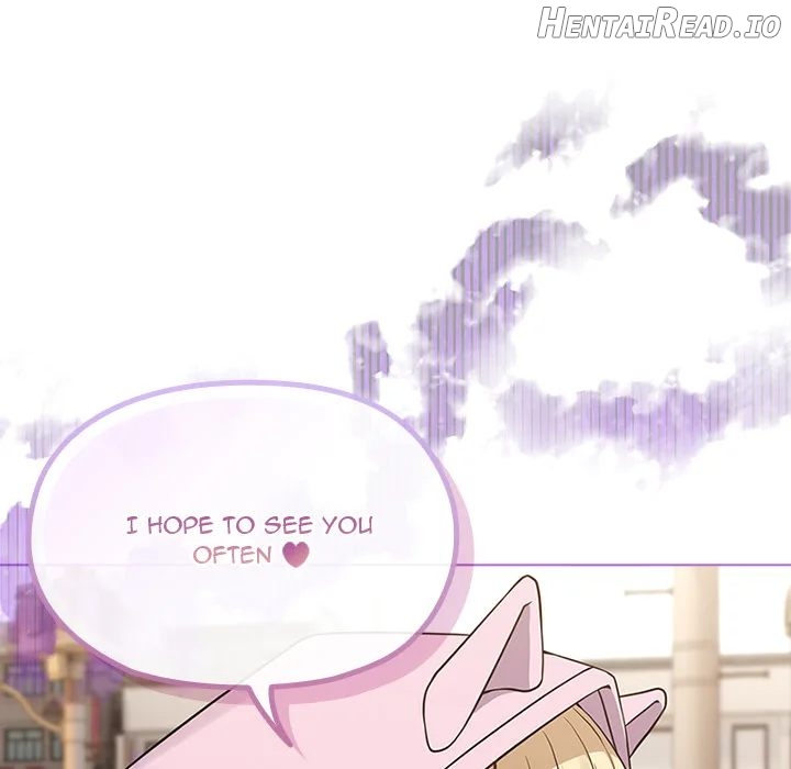 But You’re the Same Age as My Daughter?! Chapter 33 - page 139