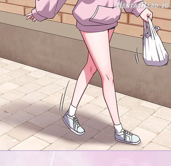 But You’re the Same Age as My Daughter?! Chapter 33 - page 147