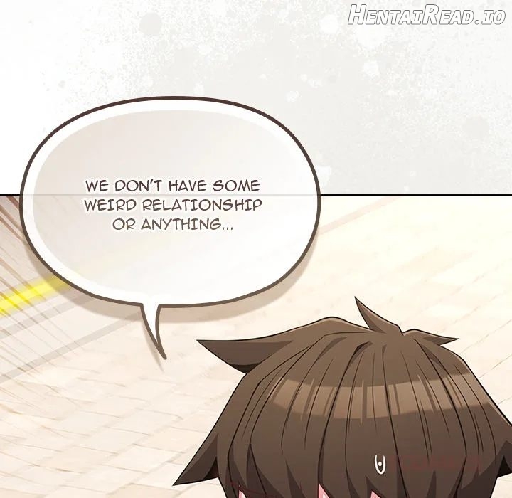 But You’re the Same Age as My Daughter?! Chapter 33 - page 16