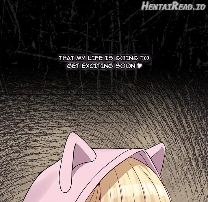 But You’re the Same Age as My Daughter?! Chapter 33 - page 157